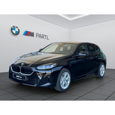 BMW 116i 90 kW