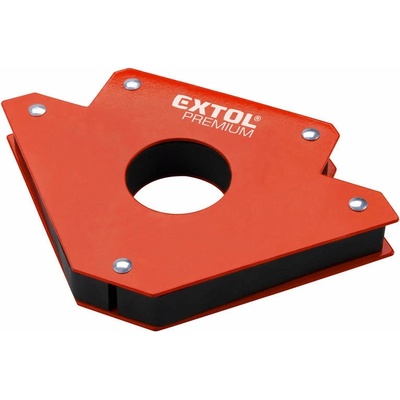 Extol Premium magnetický na zváranie 45° 90° 135° 34kg 8815190