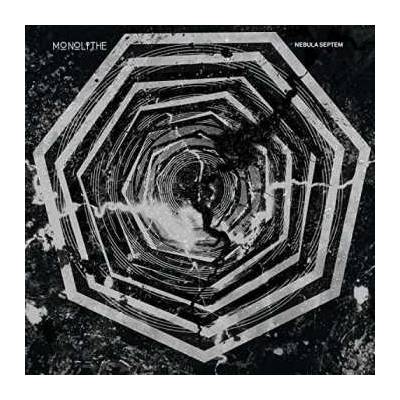 Monolithe - Nebula Septem CD