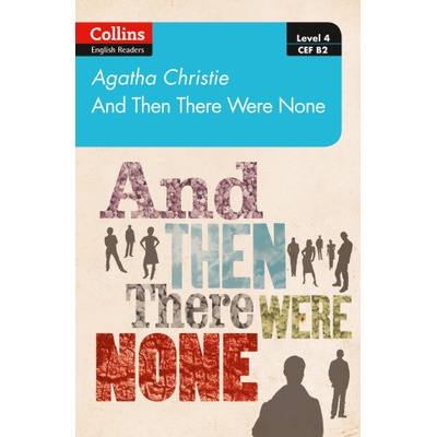 And then there were none