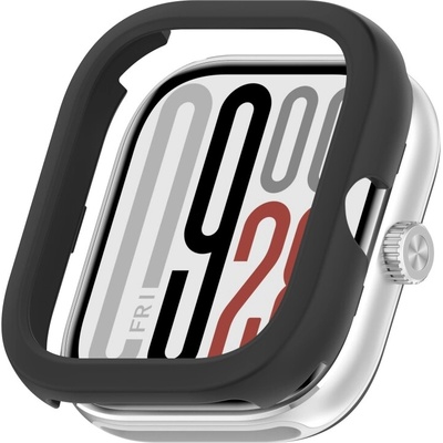 VSETKONAMOBIL 104532 PC HALF COVER Plastový kryt Xiaomi Redmi Watch 5 čierny