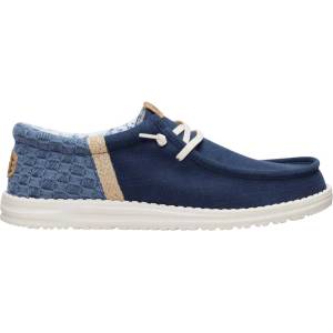 Hey Dude Обувки Wally Funk Summer Stitch (45184-4UX)
