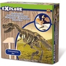 SES Kostra Trex