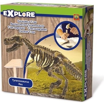 SES Kostra Trex