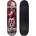 SPARTAN Скейтборд SPARTAN Super Board - Куче, 78х20см