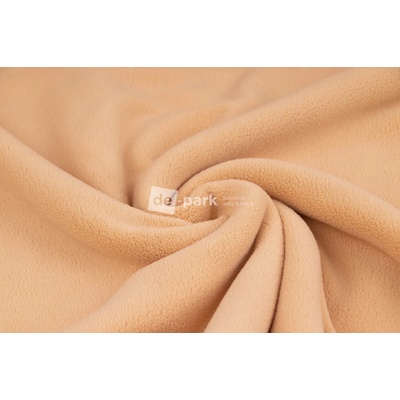 de-park Comfort fleece - vanilka
