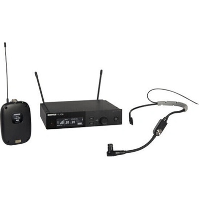 Shure SLXD14E/SM35 H56