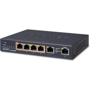 PLANET GSD-604HP