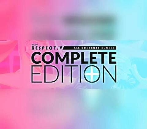 DJMAX RESPECT V Complete