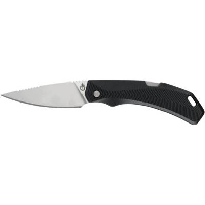 Gerber Forefront Hunt FLDR,E,Box,BLK