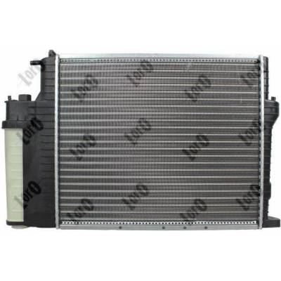 LORO Chladič vody LOR 004-017-0003