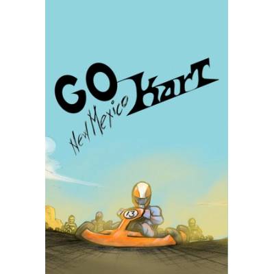 MobileTVGames GoKart New Mexico (PC)