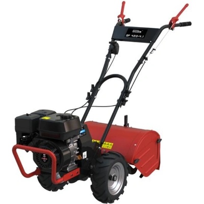 Güde GF 420-4.1