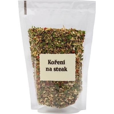 BIONEBIO Korenie na steak BIO 40 g