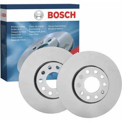 Brzdový kotúč BOSCH 0 986 478 546
