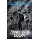 Šance pro ducha - Green R. Simon
