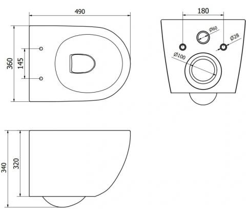 Mexen 30220200T
