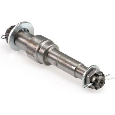 Čep náboje Sportjacht k disku Komex, pro lož. 17 a 20 mm