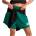Billabong Дамски къси панталони Billabong Women's So Typical Short Shorts - Ivy (112-4111-0213)