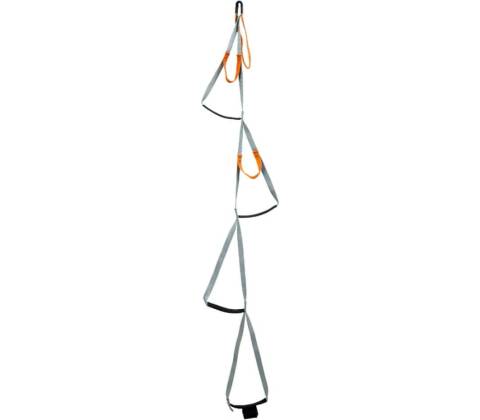 Climbing technology FOOT STEPS