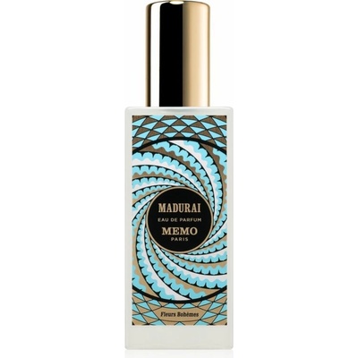 Memo Paris Madurai parfumovaná voda unisex 30 ml
