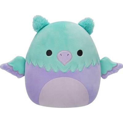 Jazwares Plyšák - Squishmallows 12cm Minerva