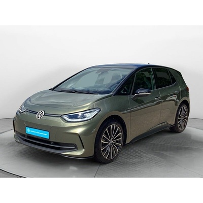 Volkswagen ID.3 Pro 170 kW