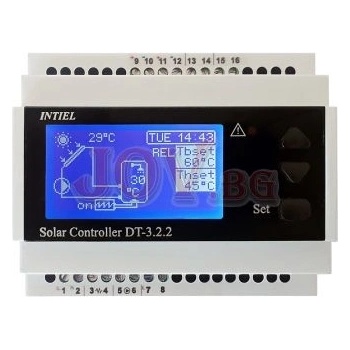 Image 1 of INTIEL DT-3.2. 2