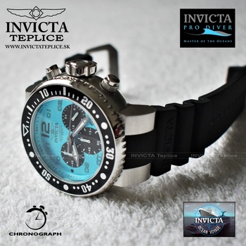 Invicta 26735