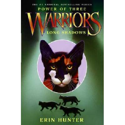 Long Shadows | Erin Hunter