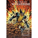 Return of Wolverine