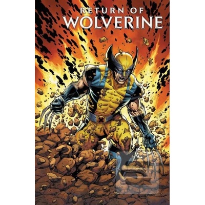 Return of Wolverine