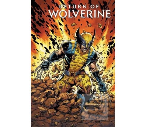 Return of Wolverine