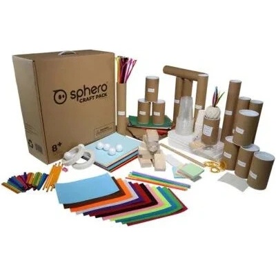 Sphero Craft Kit 680-0521