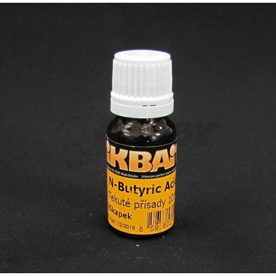 Mikbaits Esenciálny oleje N-Butric Acid 10 ml