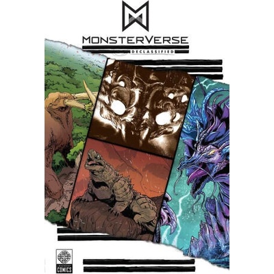 Monsterverse Declassified