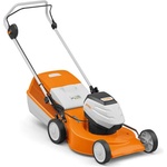 STIHL RMA 253 (63710111403) Косачка
