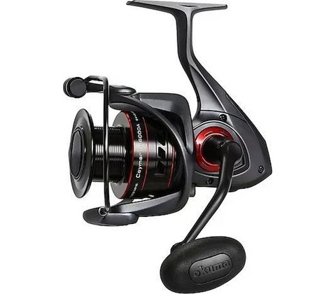 Okuma Ceymar C 6000 A