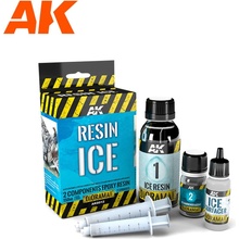AK Interactive AK8012 Resin Ice 170 ml