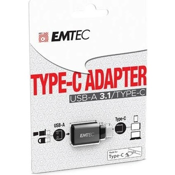 Emtec T600 USB 3.1, USB C