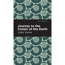 Journey to the Center of the Earth Verne Jules