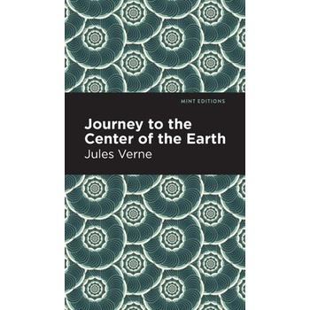 Journey to the Center of the Earth Verne Jules