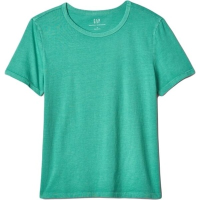GAP ORGANIC zelená