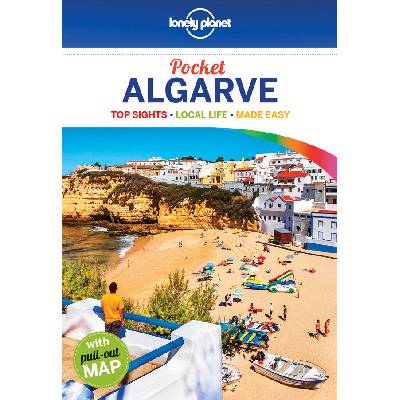 Lonely Planet Pocket Algarve