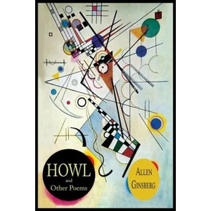 Howl, and Other Poems | Allen Ginsberg (2014)