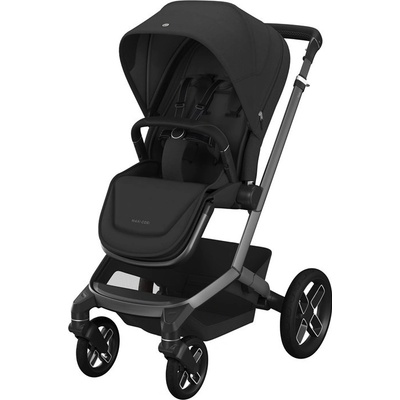 Maxi-Cosi Fame Twillic Black 2025