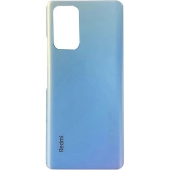 Kryt Xiaomi Redmi Note 10 Pro Zadný modrý