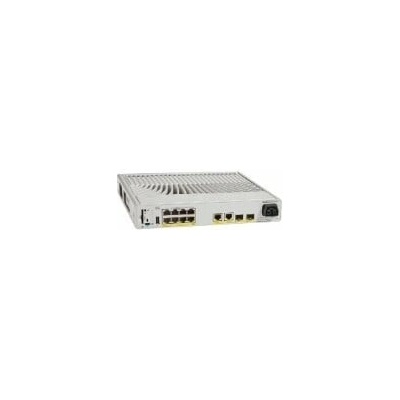Cisco C9200CX-8P-2XGH-A