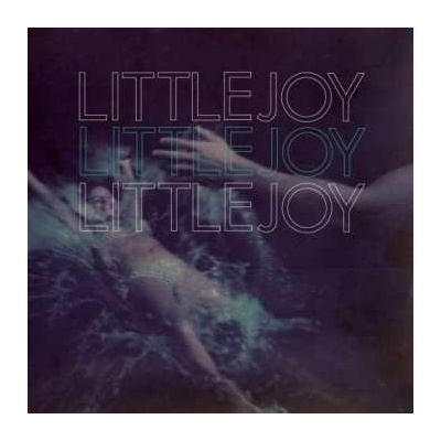 Little Joy - Little Joy LP