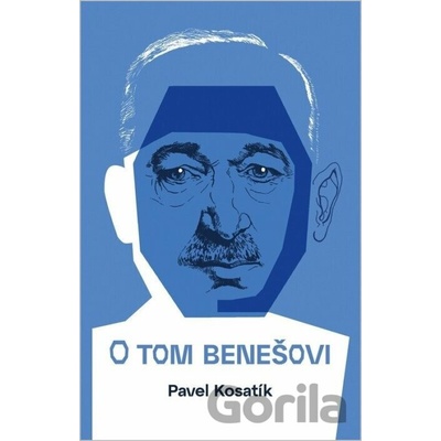 O tom Benešovi